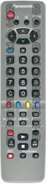 PANASONIC EUR511300 PANASONIC EUR511300