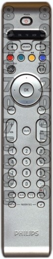 PHILIPS RC4346/01B PHILIPS RC4346/01B