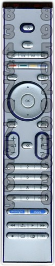 PHILIPS RC4401/01,RC4701E,RC5601/01B,RC5701 PHILIPS RC4401/01,RC4701E,RC5601/01B,RC5701