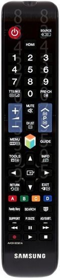 SAMSUNG AA59-00581A 3D