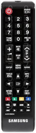 SAMSUNG AA59-00603A