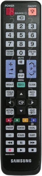 SAMSUNG BN59-01015A