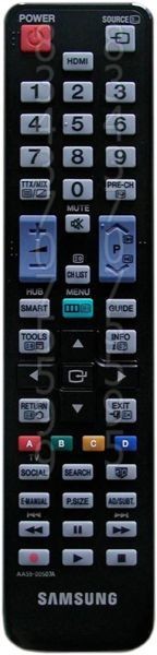 SAMSUNG AA59-00507A