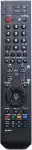 SAMSUNG BN59-00602A