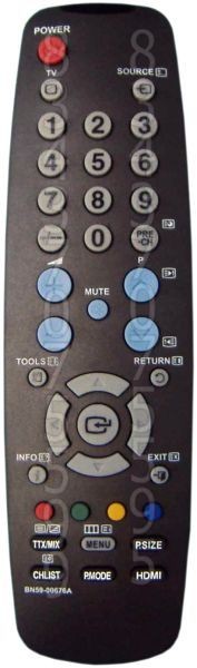 SAMSUNG BN59-00676A,00676B