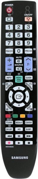SAMSUNG BN59-00938A