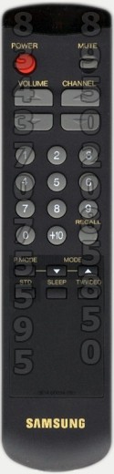 SAMSUNG 3F14-00034-780,781