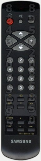 SAMSUNG 3F14-00038-091,092,093