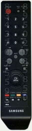 SAMSUNG AA59-00401B
