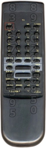 SHARP G1084PESA