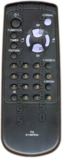 SHARP G1133PESA