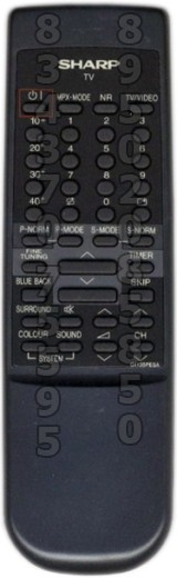 SHARP G1135PESA