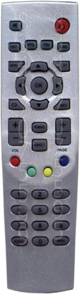 CONTINENT CS-01IR