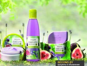 Парфюмерия и косметика Парфюмерия и косметика