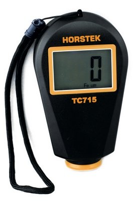 Толщиномер Horstek TC 715