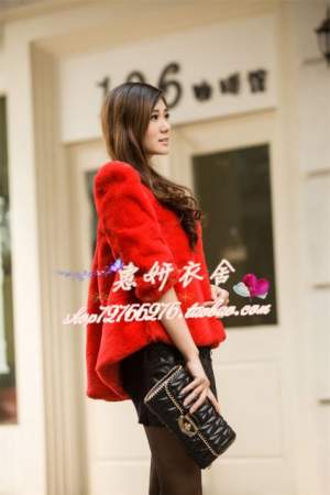 Шуба кролик рекс Александра