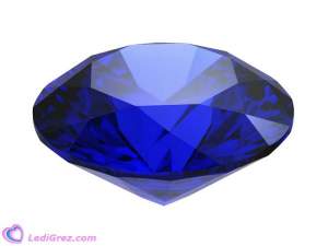 бриллиант 0.5