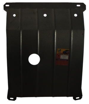 Защита MOTODOR двигателя, КПП Lancia Dedra  1989-1999 Седан