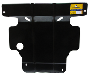 Защита MOTODOR двигателя, КПП Mazda Xedos 6  1992-1995 Седан