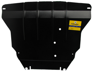 Защита MOTODOR двигателя, КПП Mercury Mariner 2007-2009 Внедорожник