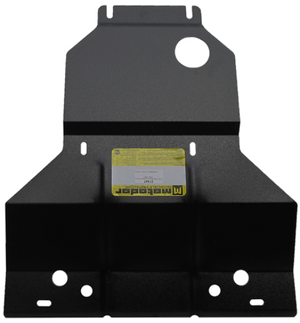 Защита MOTODOR двигателя, радиатора Nissan Cedric 1991-1999 Седан Защита MOTODOR двигателя, радиатора Nissan Cedric 1991-1999 Седан
