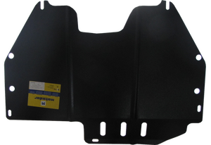 Защита MOTODOR двигателя, КПП Nissan Murano  2003-2007 Внедорожник