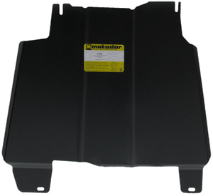 Защита MOTODOR КПП Nissan Pathfinder  2005-2014 Внедорожник