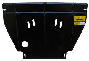 Защита MOTODOR двигателя, КПП Nissan Primera Р10,Р11 1990-2001 Седан