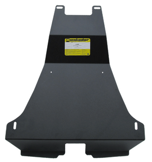 Защита MOTODOR заднего бампера Nissan X-Trail Т31 2007-2015 Внедорожник