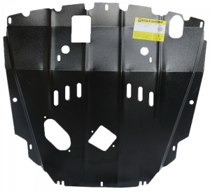 Защита MOTODOR двигателя, КПП Opel Antara 2012- Внедорожник