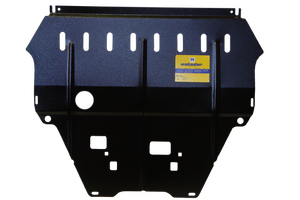 Защита MOTODOR двигателя, КПП Peugeot 3008 2009-2018 Вэн