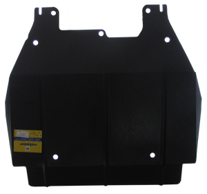 Защита MOTODOR двигателя, КПП Peugeot 407 2004-2008 Седан, универсал Защита MOTODOR двигателя, КПП Peugeot 407 2004-2008 Седан, универсал