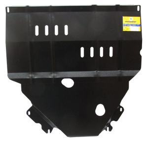 Защита MOTODOR двигателя, КПП Peugeot Boxer 250 2006- Автобус, фургон, шасси Защита MOTODOR двигателя, КПП Peugeot Boxer 250 2006- Автобус, фургон, шасси