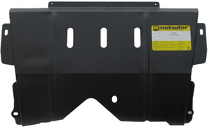 Защита MOTODOR двигателя, КПП Renault Sandero Stepway 2009-2014 Хэтчбек