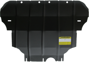 Защита MOTODOR двигателя, КПП SEAT Leon 2012- Хэтчбек Защита MOTODOR двигателя, КПП SEAT Leon 2012- Хэтчбек