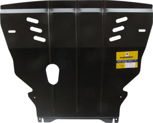 Защита MOTODOR двигателя, КПП SEAT Leon 1999-2005 Хэтчбек Защита MOTODOR двигателя, КПП SEAT Leon 1999-2005 Хэтчбек