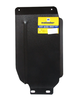 Усиленная защита КПП (2 мм, сталь) для Subaru Outback 2003-2009, Subaru Legacy седан/универсал 2006-2009, Subaru Impreza WRX хетчбек 2007-2011, Subaru Impr