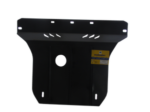 Защита MOTODOR двигателя, радиатора Subaru Legacy  1989-1994 универсал, Седан