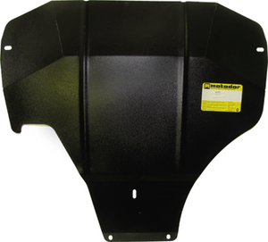 Защита MOTODOR двигателя Subaru Outback  2003-2009 универсал