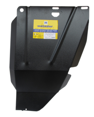 Защита MOTODOR разд.коробки Tagaz Tager 2008-2014 Внедорожник