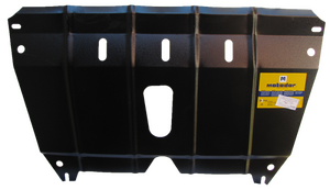 Защита MOTODOR двигателя, КПП Toyota Camry  2006-2011 Седан