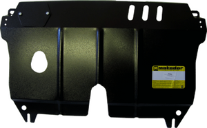 Защита MOTODOR двигателя, КПП Toyota Camry  2011-2014 Седан