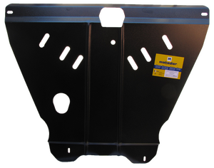 Защита MOTODOR двигателя, КПП Toyota Corolla  1995-2000 универсал, Хэтчбек, Седан