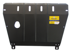 Защита MOTODOR двигателя, КПП Toyota Harrier  1998-2003 Вэн