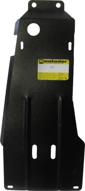 Защита MOTODOR двигателя, КПП Toyota Progres  1997-2007 Седан