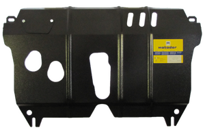 Защита MOTODOR двигателя, КПП, масляного фильтра Toyota Venza 2008-2012 Внедорожник Защита MOTODOR двигателя, КПП, масляного фильтра Toyota Venza 2008-2012 Внедорожник