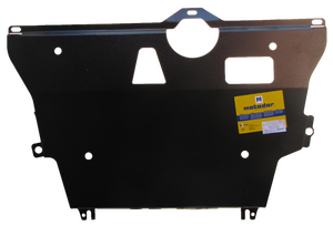 Защита MOTODOR двигателя, КПП Toyota Verso 2009-2012 Вэн Защита MOTODOR двигателя, КПП Toyota Verso 2009-2012 Вэн