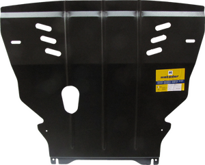 Защита MOTODOR двигателя, КПП Volkswagen Bora  1998-2005 Седан