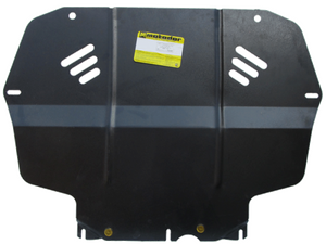 Защита MOTODOR двигателя, КПП Volkswagen Jetta VI 2010-2018 Седан