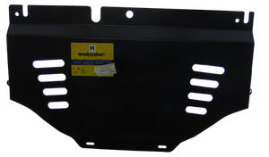 Защита MOTODOR КПП Volkswagen Touareg 2010-2015 Внедорожник Защита MOTODOR КПП Volkswagen Touareg 2010-2015 Внедорожник